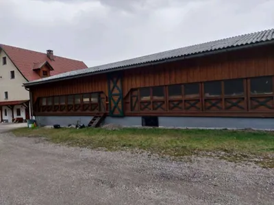1-Zimmer-Gewerbeimmobilie mieten in Kirchdorf an der Krems – 150 m², € 550 – Bild 3 von 17