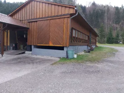 1-Zimmer-Gewerbeimmobilie mieten in Kirchdorf an der Krems – 150 m², € 550 – Bild 4 von 17