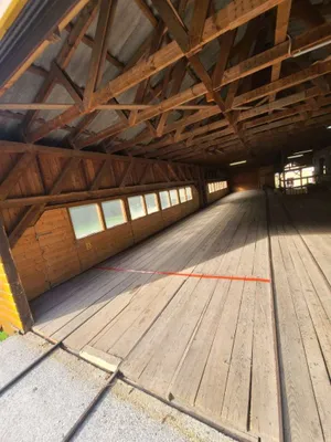 1-Zimmer-Gewerbeimmobilie mieten in Kirchdorf an der Krems – 150 m², € 550 – Bild 8 von 17