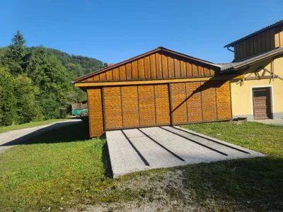 1-Zimmer-Gewerbeimmobilie mieten in Kirchdorf an der Krems – 150 m², € 550 – Bild 2 von 17