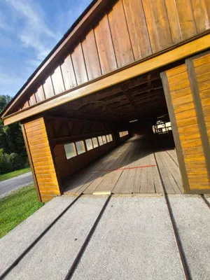 1-Zimmer-Gewerbeimmobilie mieten in Kirchdorf an der Krems – 150 m², € 550 – Bild 7 von 17