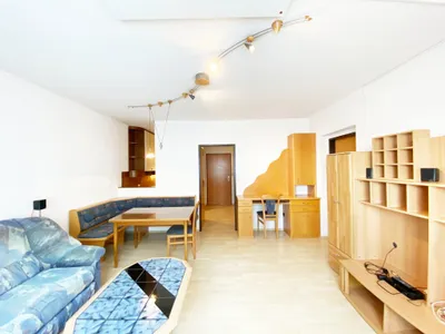 2-Zimmer-Wohnung mieten in Wels – 55,83 m², € 698 – Bild 2 von 10