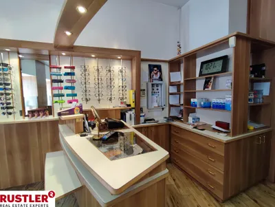 Gewerbeimmobilie mieten in Wien – 138 m², € 3.123 – Bild 3 von 13