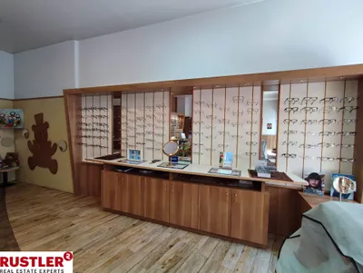 Gewerbeimmobilie mieten in Wien – 138 m², € 3.123 – Bild 4 von 13