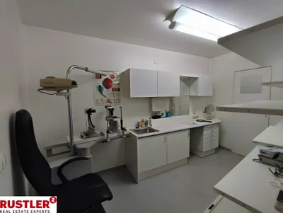 Gewerbeimmobilie mieten in Wien – 138 m², € 3.123 – Bild 7 von 13