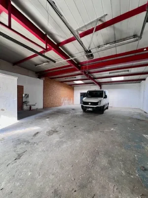 Gewerbeimmobilie mieten in Graz – 200 m², € 1.500 – Bild 7 von 8