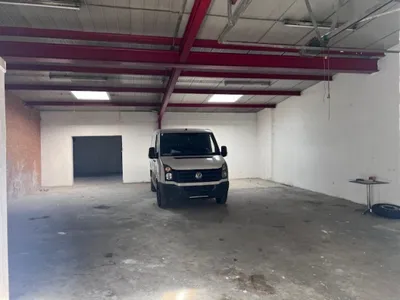 Gewerbeimmobilie mieten in Graz – 200 m², € 1.500 – Bild 6 von 8