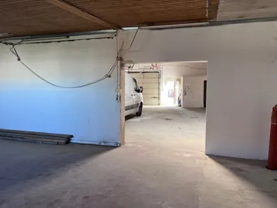 Gewerbeimmobilie mieten in Graz – 200 m², € 1.500 – Bild 5 von 8