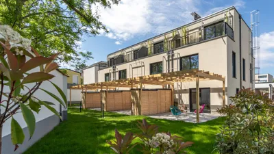 Haus zum Kauf in 2344 Mödling