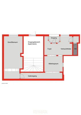 9-Zimmer-Haus kaufen in Waidhofen an der Ybbs – 278 m², € 495.000 – Bild 39 von 40