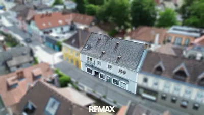 Immobilie kaufen in Waidhofen an der Ybbs – 278 m², € 525.000 – Bild 1 von 42