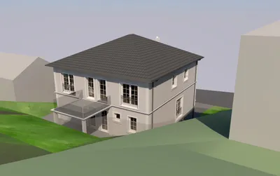 8-Zimmer-Immobilie kaufen in Tulln – 390 m², € 1.799.000 – Bild 20 von 20