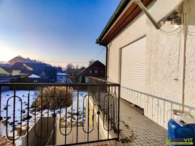 5-Zimmer-Haus kaufen in Braunau am Inn – 156 m², € 365.000 – Bild 11 von 14