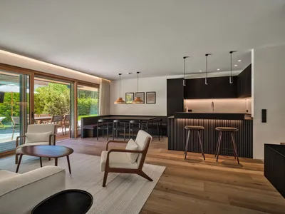 4-Zimmer-Wohnung kaufen in Kitzbühel – 129 m², € 2.550.000 – Bild 2 von 5