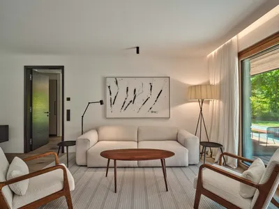 4-Zimmer-Wohnung kaufen in Kitzbühel – 129 m², € 2.550.000 – Bild 4 von 5