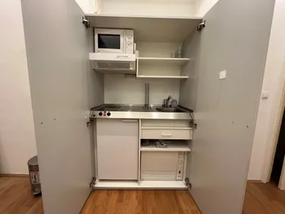 1-Zimmer-Gewerbeimmobilie mieten in Wien – 53 m², € 1.185 – Bild 6 von 10