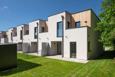 4-Zimmer-Haus kaufen in Sankt Pölten – 112,42 m², € 519.600 – Bild 9 von 9