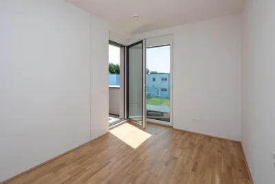 4-Zimmer-Haus kaufen in Sankt Pölten – 112,42 m², € 519.600 – Bild 7 von 9