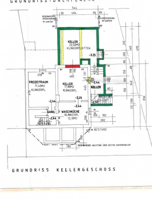 4-Zimmer-Haus kaufen in Wiener Neustadt – 147 m², € 575.000 – Bild 27 von 27
