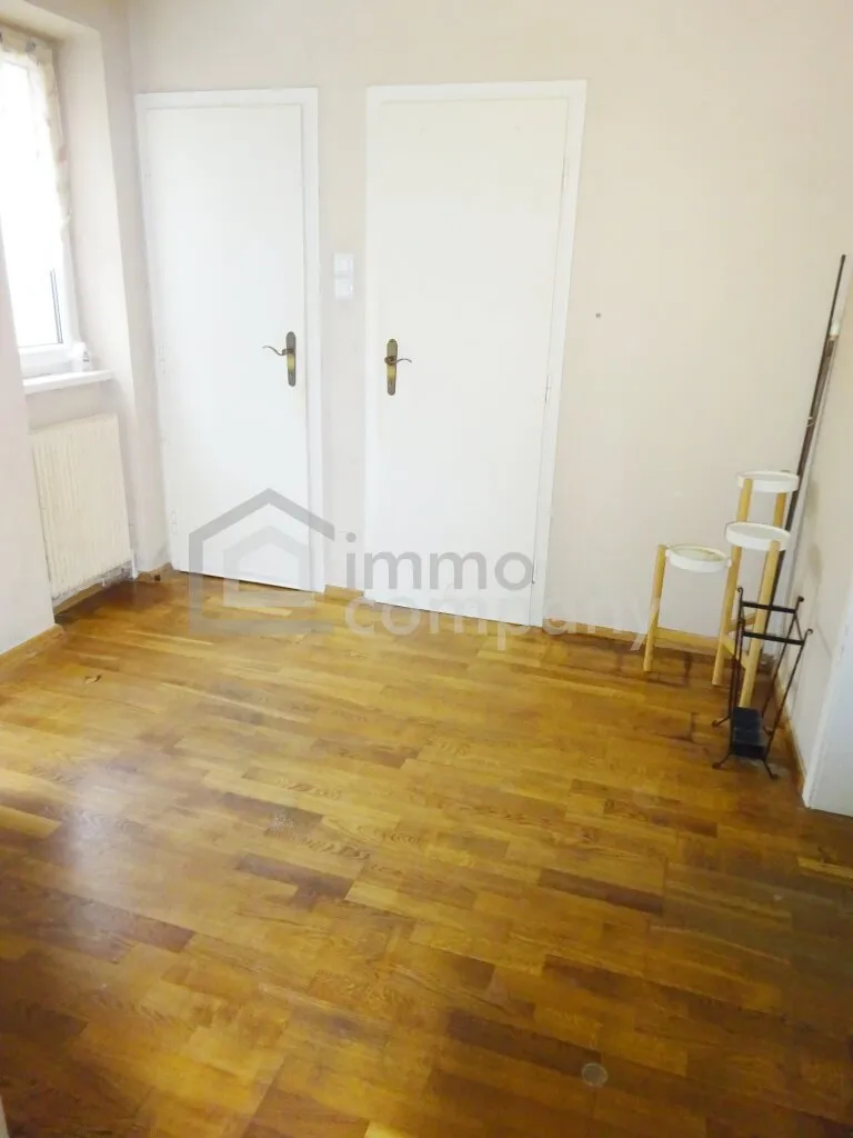 Charmantes Haus mit Potenzial in Ulrichskirchen- absolute Wien Nähe!!! 3 Zimmer, Garten, Terrasse - Ihr neues Zuhause! - Ansicht 3