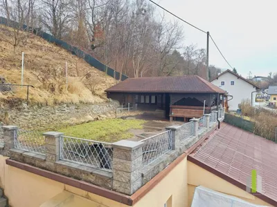 5-Zimmer-Haus kaufen in Braunau am Inn – 130 m², € 315.000 – Bild 12 von 14