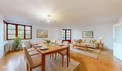 4-Zimmer-Wohnung mieten in Wien – 156,83 m², € 2.584 – Bild 10 von 37