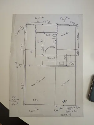 3-Zimmer-Wohnung kaufen in Wien – 43 m², € 179.000 – Bild 10 von 10