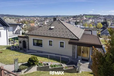 2-Zimmer-Haus kaufen in Oberwart – 79 m², € 199.000
