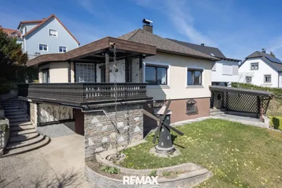 2-Zimmer-Haus kaufen in Oberwart – 79 m², € 199.000 – Bild 3 von 13