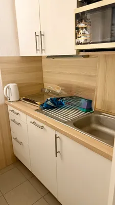 1-Zimmer-Wohnung mieten in Graz – 30 m², € 498 – Bild 2 von 6