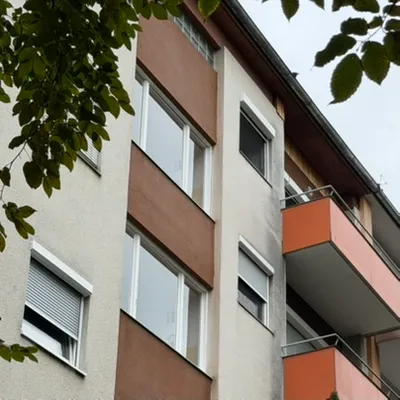 1-Zimmer-Wohnung mieten in Graz – 30 m², € 498 – Bild 1 von 6