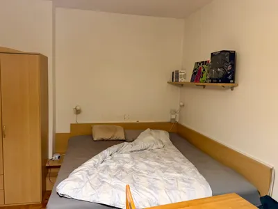 1-Zimmer-Wohnung mieten in Graz – 30 m², € 498 – Bild 4 von 6