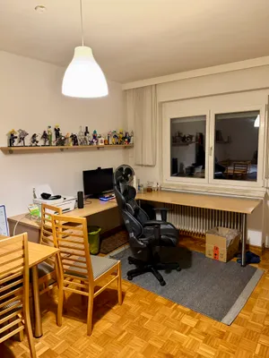 1-Zimmer-Wohnung mieten in Graz – 30 m², € 498 – Bild 5 von 6