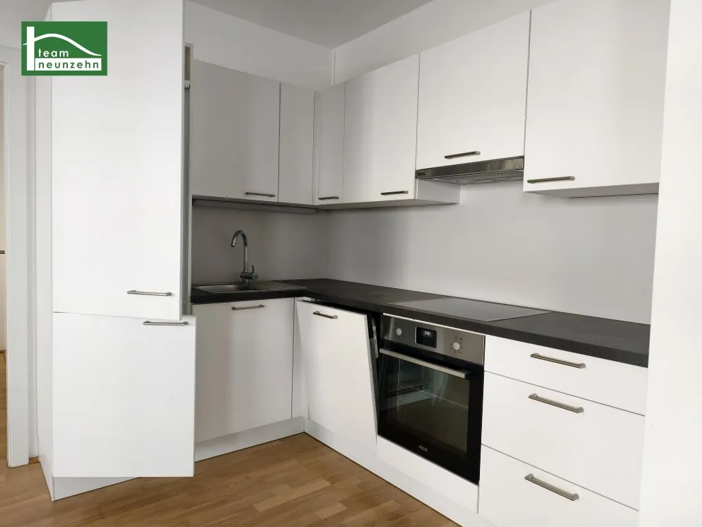 Ideale Lage nahe Fußgängerzone - Geräumige 3-Zimmer-Wohnung im Karmeliterhof! – pohled 3