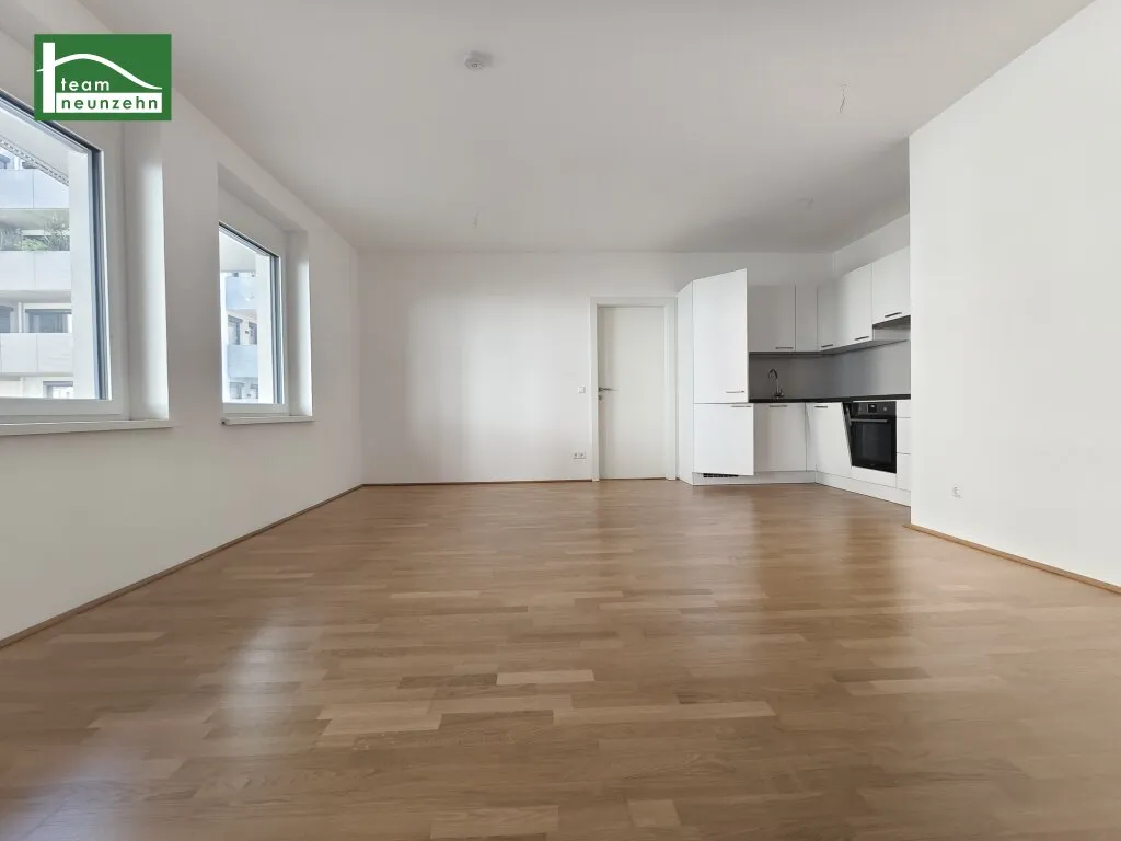 Ideale Lage nahe Fußgängerzone - Geräumige 3-Zimmer-Wohnung im Karmeliterhof! – pohled 2