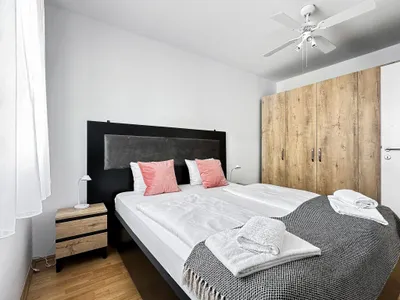 Vollmöblierte 2-Zimmer-Wohnung mit Balkon | 1100 Wien