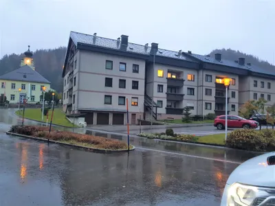 Wohnung mieten in Bruck-Mürzzuschlag – 25 m², € 262 – Bild 3 von 4