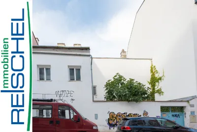 Grundstück kaufen in Wien – 295 m², € 1.625.000