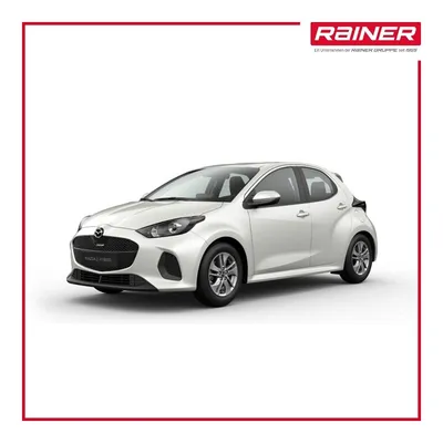 Mazda Mazda2 Hybrid Homura Aut.