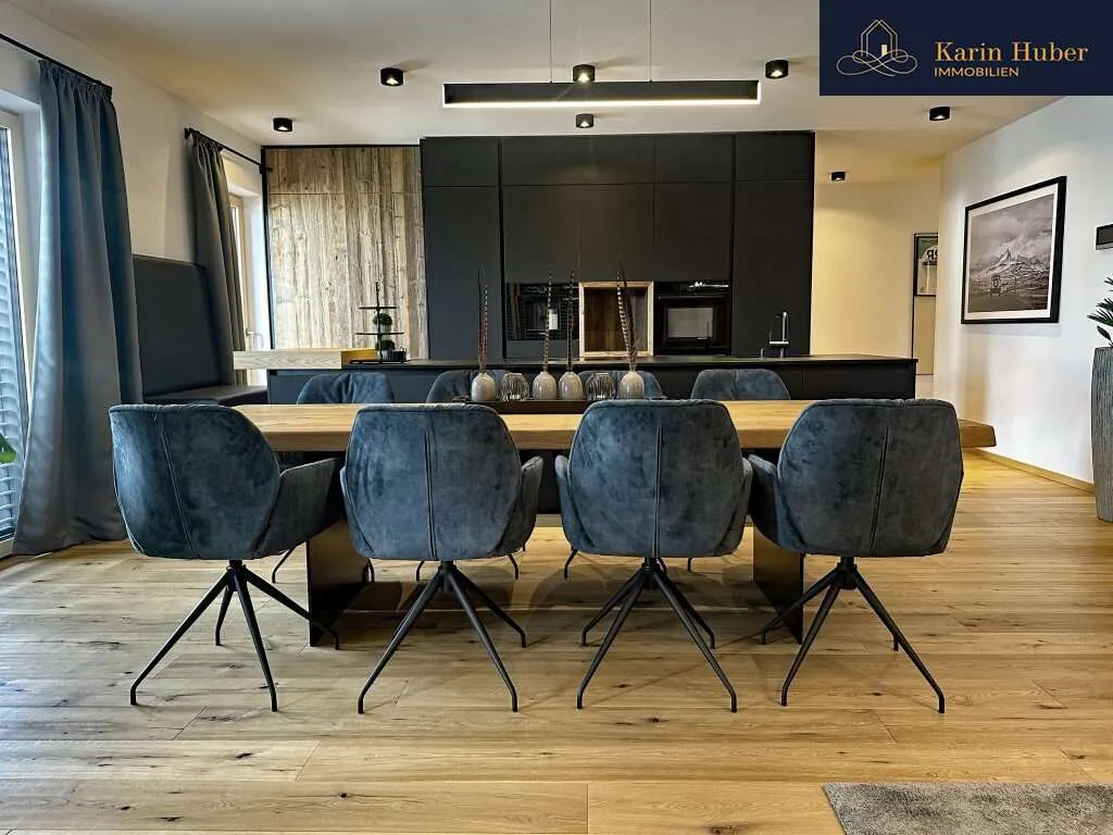 Wohnung – St. Johann in Tirol, Parzach, Apfeldorf - Ansicht 3