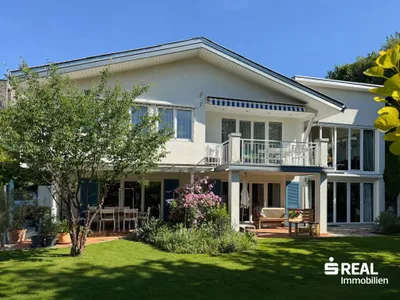 8-Zimmer-Haus kaufen in Feldkirch – 216 m², € 1.380.000 – Bild 6 von 35