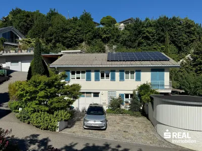 8-Zimmer-Haus kaufen in Feldkirch – 216 m², € 1.380.000 – Bild 13 von 35