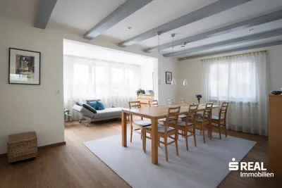 8-Zimmer-Haus kaufen in Feldkirch – 216 m², € 1.380.000 – Bild 18 von 35