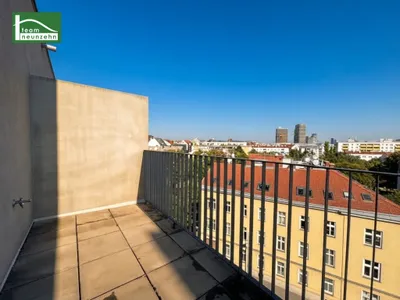 2-Zimmer-Wohnung mieten in Wien – 45,46 m², € 929 – Bild 9 von 19