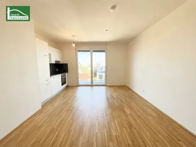 Helle 2-Zimmer-Wohnung nahe U3 Enkplatz - perfekte Lage in Simmering! – Bild 2