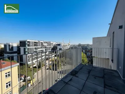2-Zimmer-Wohnung mieten in Wien – 45,46 m², € 929 – Bild 8 von 19