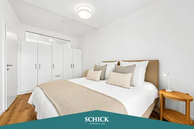 2-Zimmer-Wohnung kaufen in Feldkirchen – 61 m², € 447.400 – Bild 16 von 25