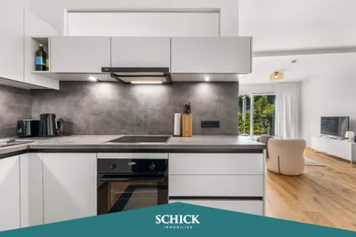 2-Zimmer-Wohnung kaufen in Feldkirchen – 61 m², € 447.400 – Bild 13 von 25