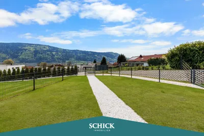 2-Zimmer-Wohnung kaufen in Feldkirchen – 61 m², € 447.400 – Bild 20 von 25