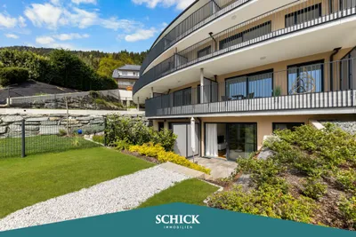2-Zimmer-Wohnung kaufen in Feldkirchen – 61 m², € 447.400 – Bild 6 von 25